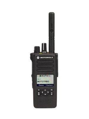DP4601e, MOTOTRBO DP4000e SERIES TM YOU’RE COMPLETELY CONNECTED With this dynamic evolution of MOTOTRBO digital two-way radios, you’re better connected, safer and more productive. The DP4000e Series is designed for the skilled professional who refuses to compromise. With high performance integrated voice and data, and advanced features for efficient operation, these next-generation radios deliver complete connectivity to your organisation.