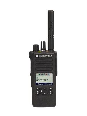 DP4600e, MOTOTRBO DP4000e SERIES TM YOU’RE COMPLETELY CONNECTED With this dynamic evolution of MOTOTRBO digital two-way radios, you’re better connected, safer and more productive. The DP4000e Series is designed for the skilled professional who refuses to compromise. With high performance integrated voice and data, and advanced features for efficient operation, these next-generation radios deliver complete connectivity to your organisation.