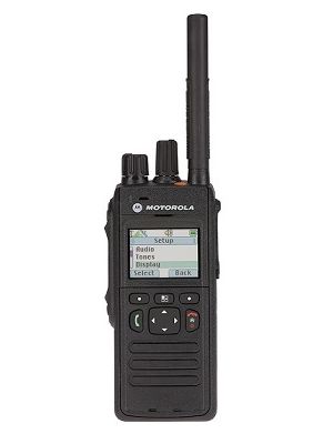 MTP3500, MTP3000 SERIES TETRA RADIOS SAFER. TOUGHER. EASIER TO USE…