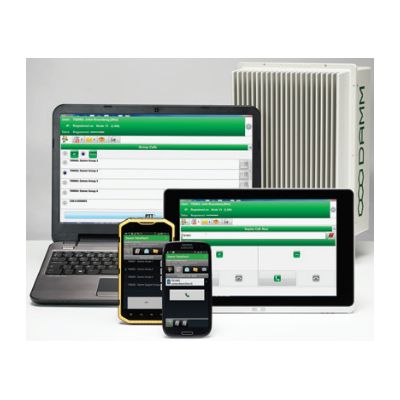 PTT APP, DAMM TetraFlex PTT is a smartphone application for secure business-critical communication – utilizing LTE or Wi-Fi